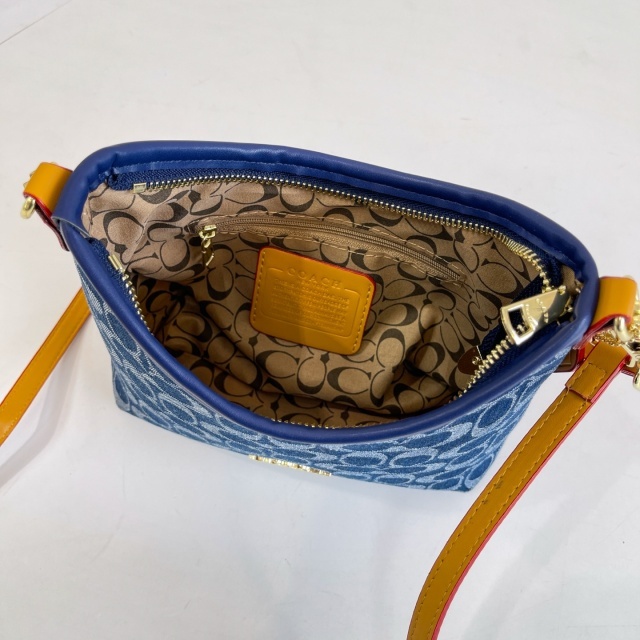 Luxury Fashion Female Crossbody Handbag