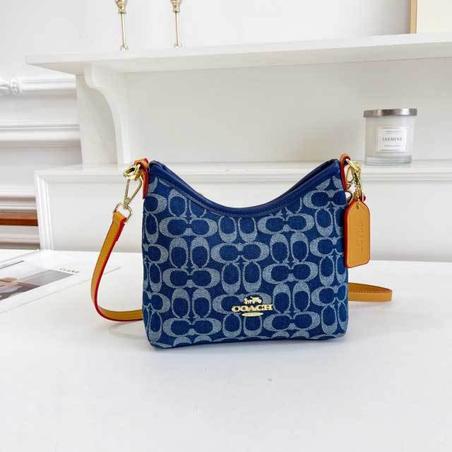 Luxury Fashion Female Crossbody Handbag