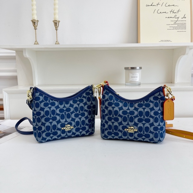 Luxury Fashion Female Crossbody Handbag