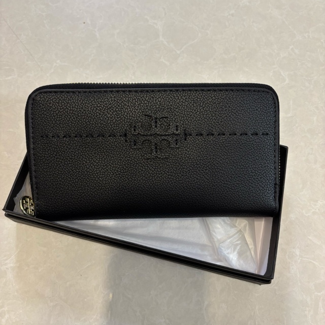 Luxury Fashion Leather Women Wallets