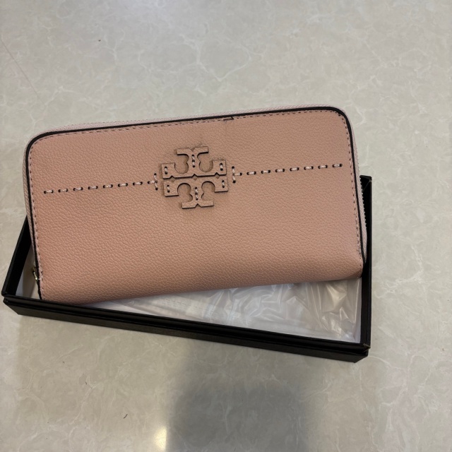 Luxury Fashion Leather Women Wallets
