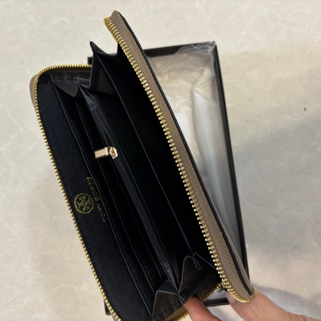 Luxury Fashion Leather Women Wallets