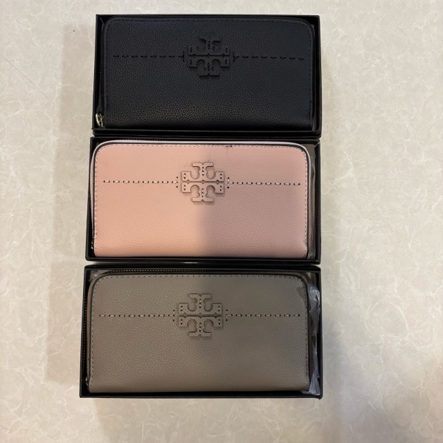 Luxury Fashion Leather Women Wallets