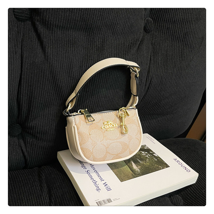 Luxury Fashion Printed Mini Handbag
