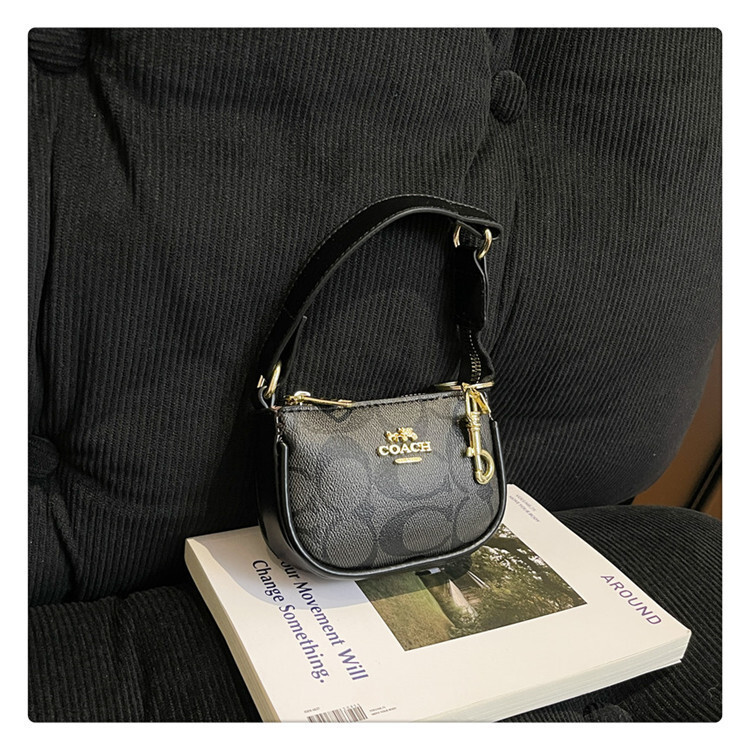 Luxury Fashion Printed Mini Handbag