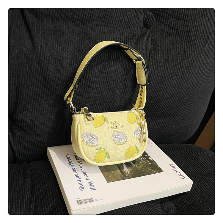 Luxury Fashion Printed Mini Handbag