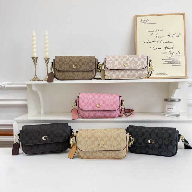 Luxury Fashion Women Leather Purses
