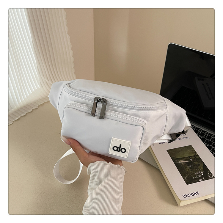 Fashion Nylon Sport Fanny Pack