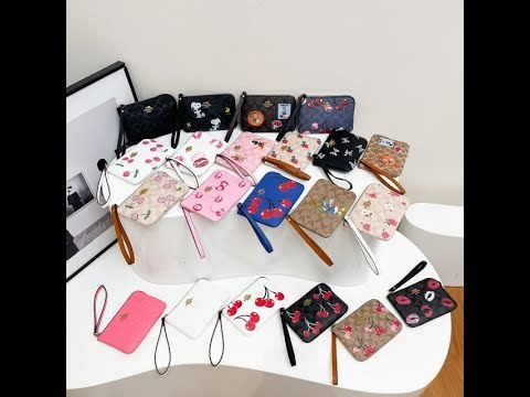 Fashion Women Luxury Mini Purses