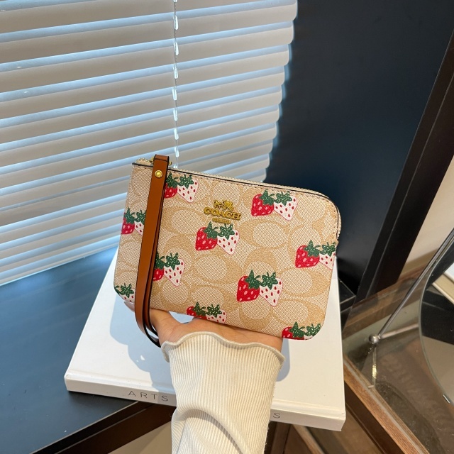 Fashion Women Luxury Mini Purses
