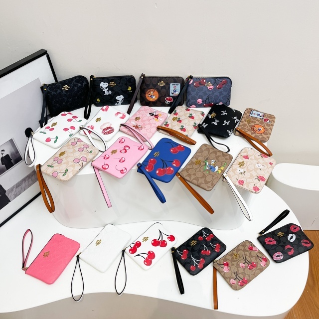 Fashion Women Luxury Mini Purses