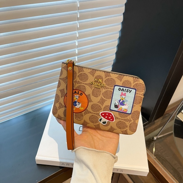 Fashion Women Luxury Mini Purses