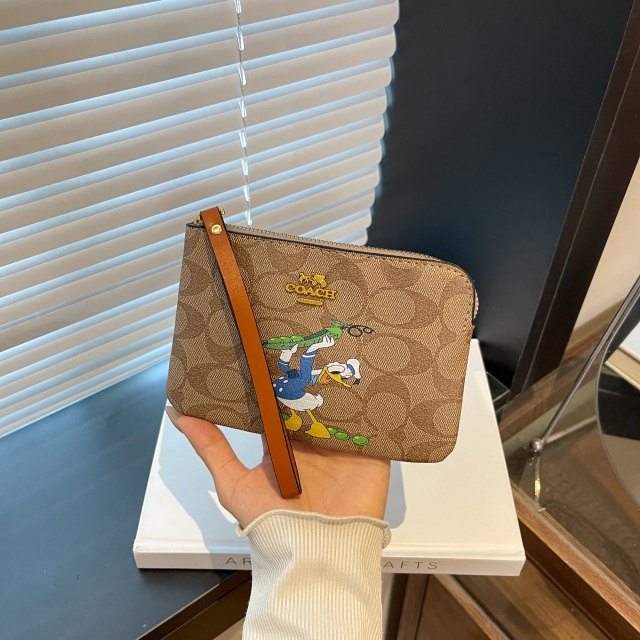 Fashion Women Luxury Mini Purses