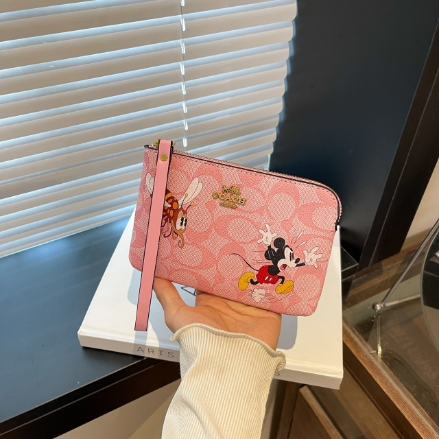 Fashion Women Luxury Mini Purses