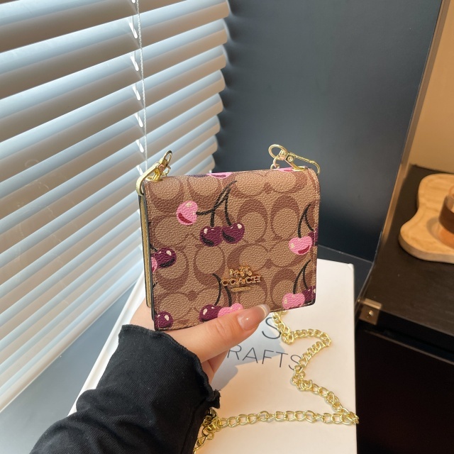 Luxury Fashion Women Crossbody Mini Purses