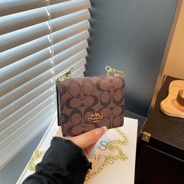 Luxury Fashion Women Crossbody Mini Purses