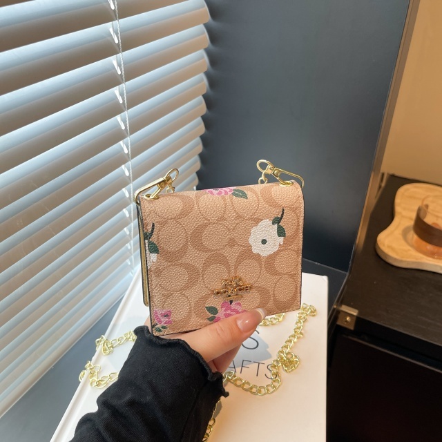 Luxury Fashion Women Crossbody Mini Purses