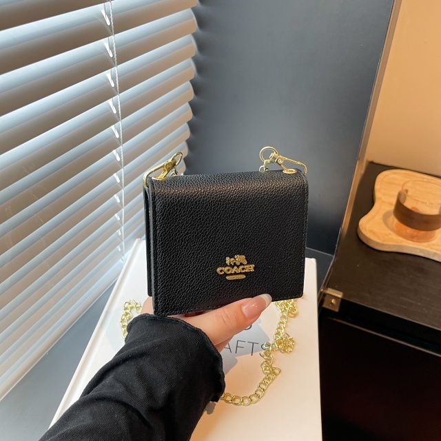 Luxury Fashion Women Crossbody Mini Purses