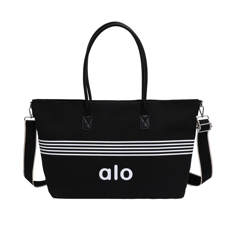 Big Size Fashion Canvas Crossbody Sport Bag