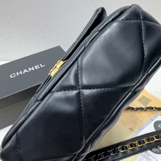 Chained Leather Fashion Luxury Messenger Bags