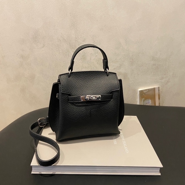 Fashion Leather Female Crossbody Bags