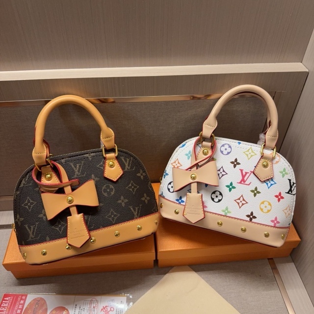 Leather Printed Fashion Luxury Crossbody Handbags