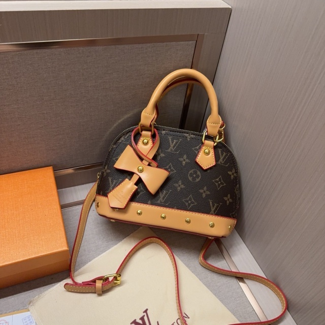 Leather Printed Fashion Luxury Crossbody Handbags