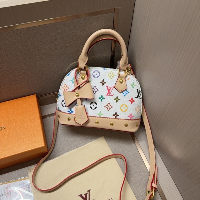 Leather Printed Fashion Luxury Crossbody Handbags