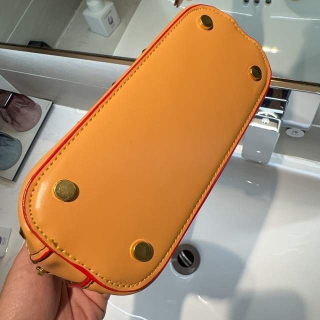 Leather Printed Fashion Luxury Crossbody Handbags