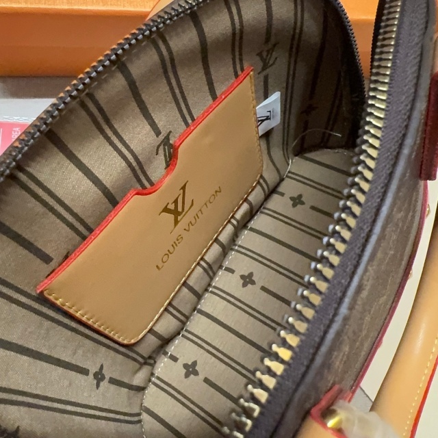 Leather Printed Fashion Luxury Crossbody Handbags