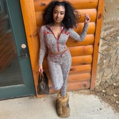 leopard