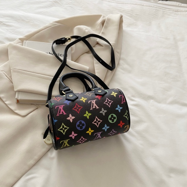 Luxury Fashion Print Women Crossbody Bag