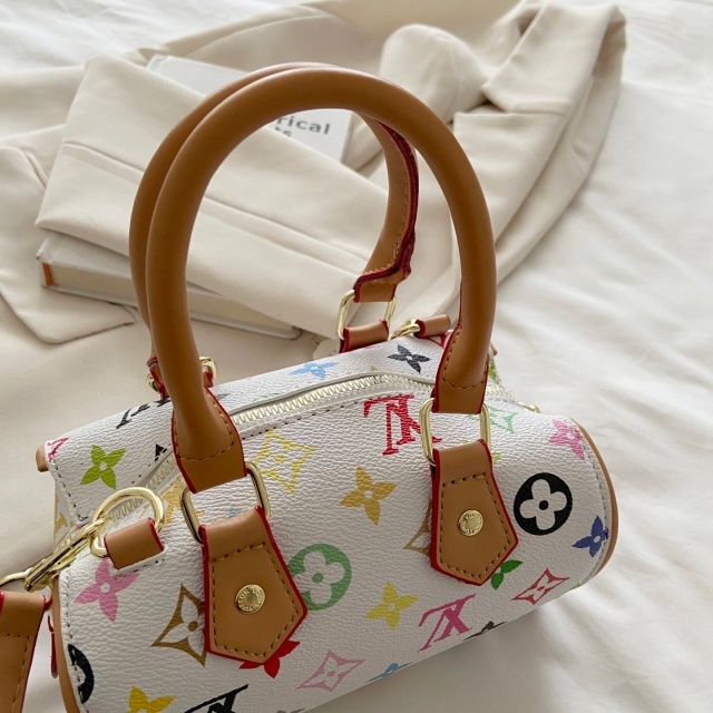 Luxury Fashion Print Women Crossbody Bag