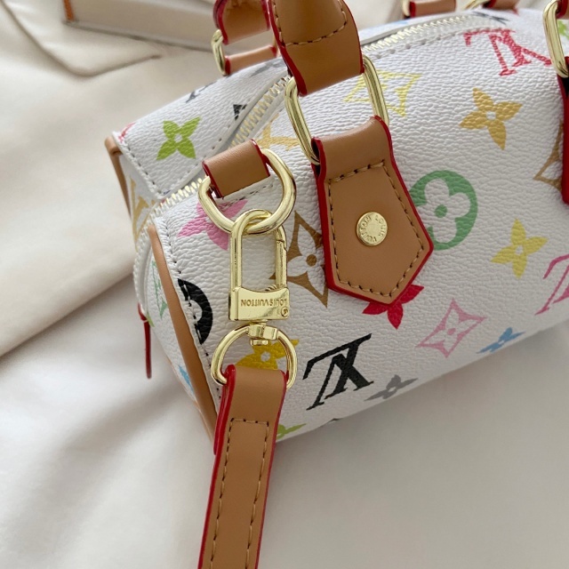 Luxury Fashion Print Women Crossbody Bag