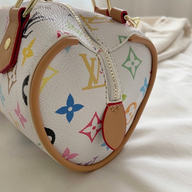 Luxury Fashion Print Women Crossbody Bag