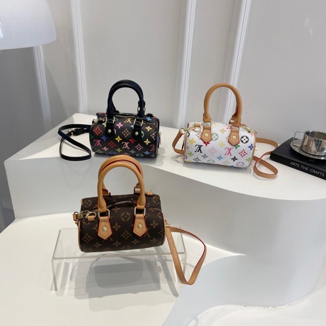Luxury Fashion Print Women Crossbody Bag