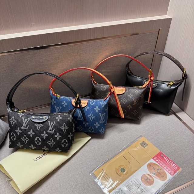 Luxury Fashion Women Crossbody Handbags