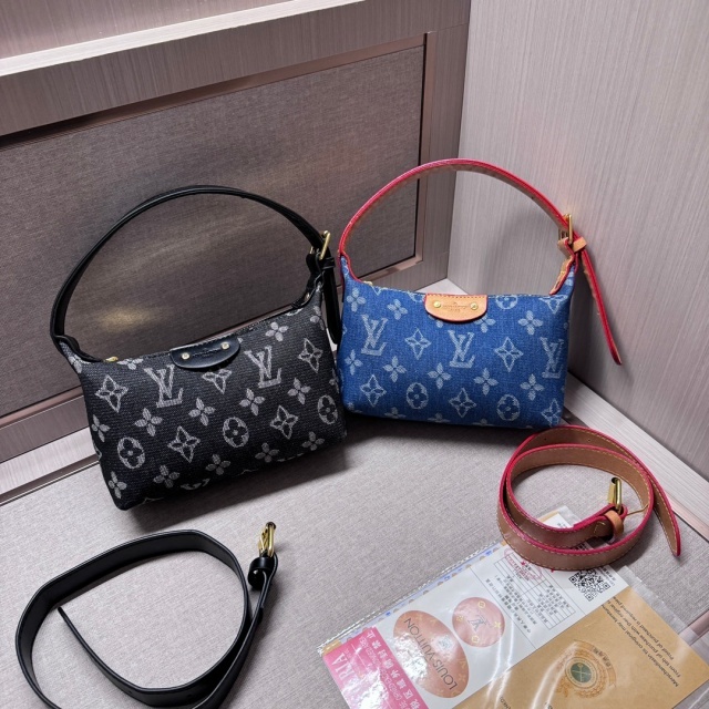 Luxury Fashion Women Crossbody Handbags