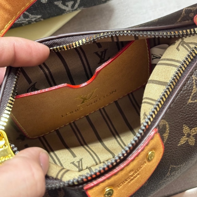 Luxury Fashion Women Crossbody Handbags
