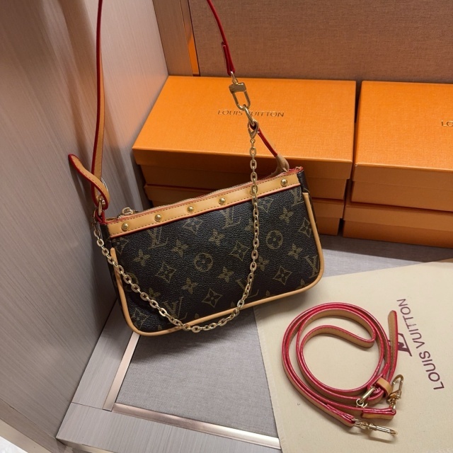 Luxury Fashion Women Printed Crossbody Bags