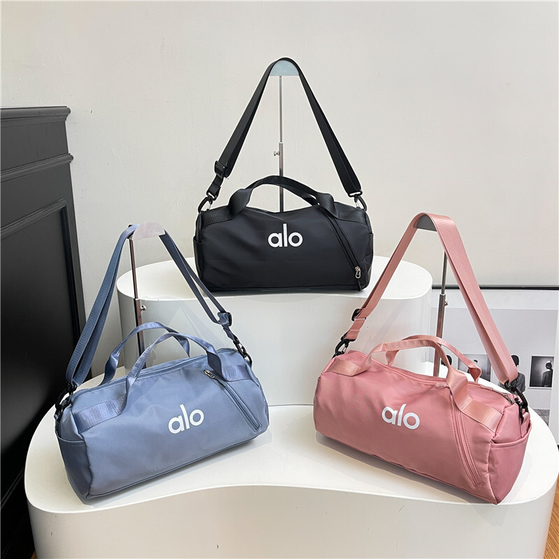 Sport Fashion Waterproof Large Volume Yoga Bag
