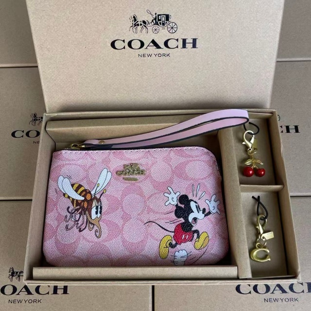 Fashion Printed Women Luxury Mini Purses
