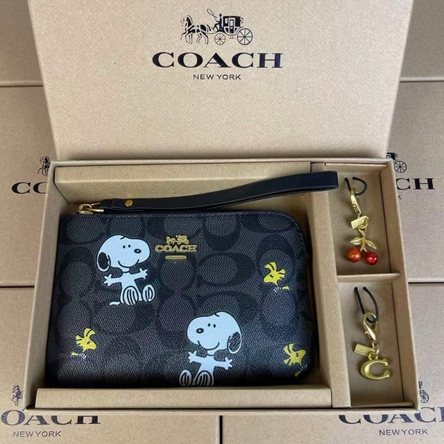 Fashion Printed Women Luxury Mini Purses(come with box)