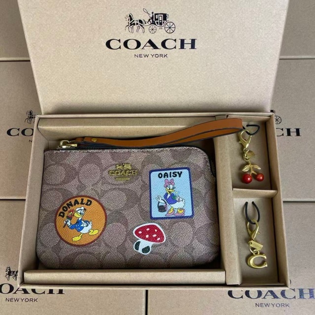 Fashion Printed Women Luxury Mini Purses
