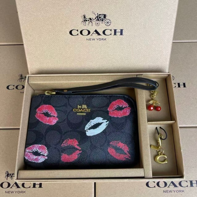 Fashion Printed Women Luxury Mini Purses
