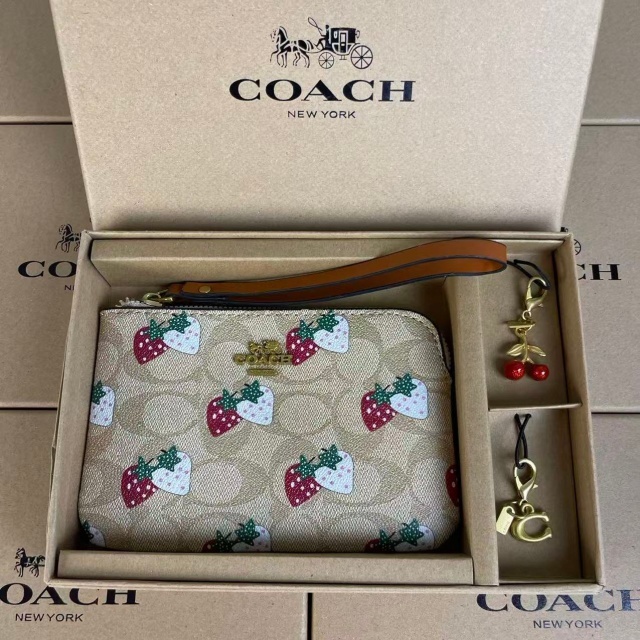 Fashion Printed Women Luxury Mini Purses