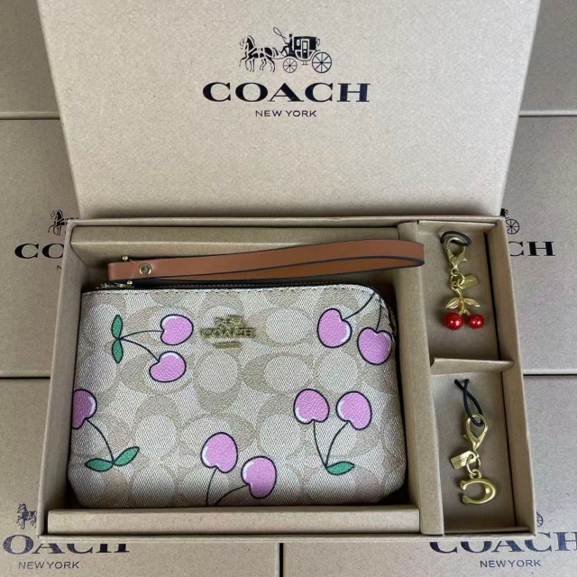 Fashion Printed Women Luxury Mini Purses