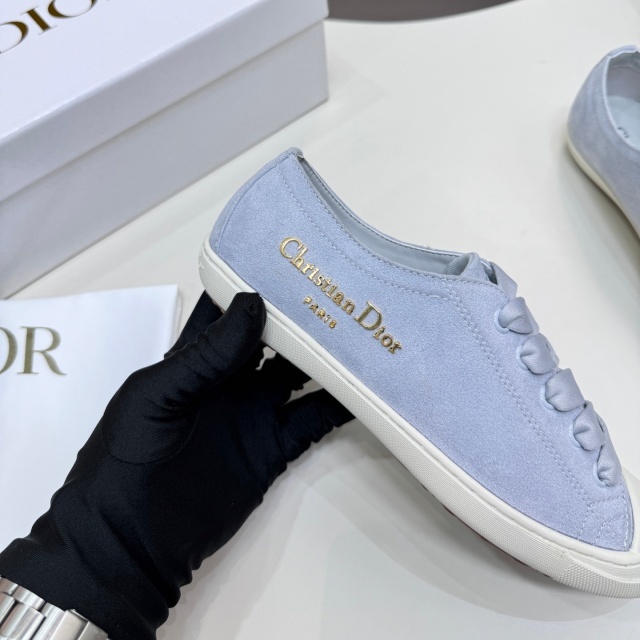 Luxury Lace-Up Women Casual Canvas Shoes