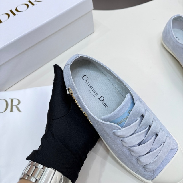 Luxury Lace-Up Women Casual Canvas Shoes