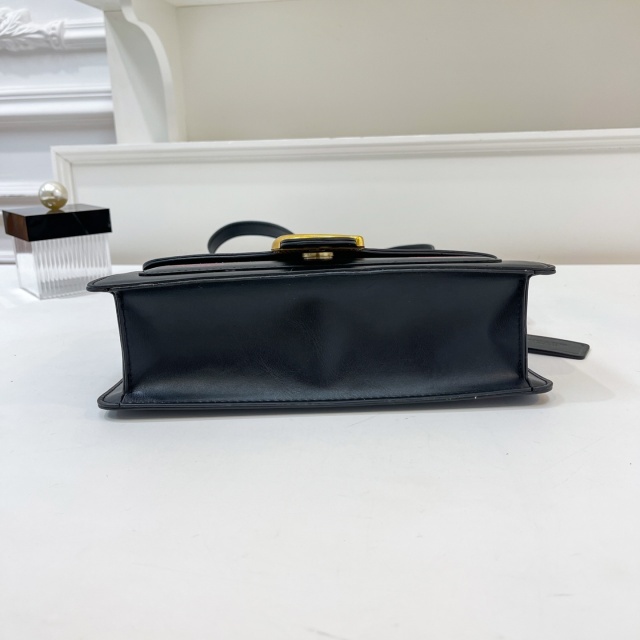 Fashion Printed Leather Crossbody Purses